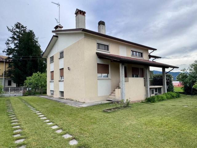 Villa unifamiliare in vendita a Povoletto