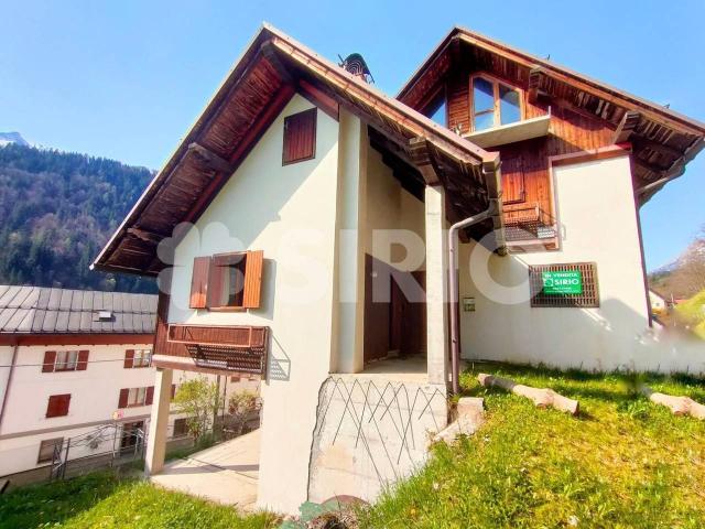 Villa unifamiliare in vendita a Prato Carnico