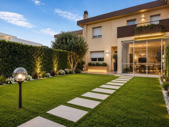 Villa unifamiliare in vendita a Quartu Sant'Elena