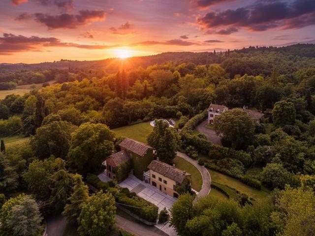Villa unifamiliare in vendita a Quattro Castella