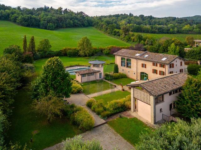Villa unifamiliare in vendita a Quattro Castella