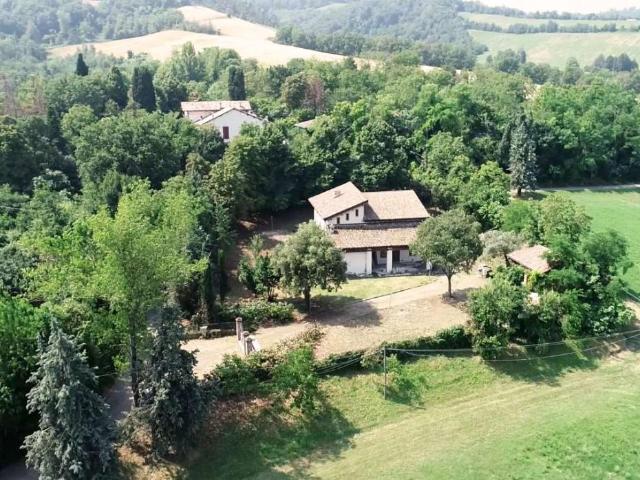 Villa unifamiliare in vendita a Quattro Castella