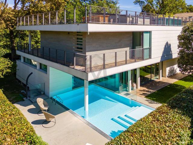 Villa unifamiliare in vendita a Reggio Emilia