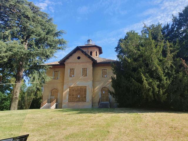 Villa unifamiliare in vendita a Reggio Emilia