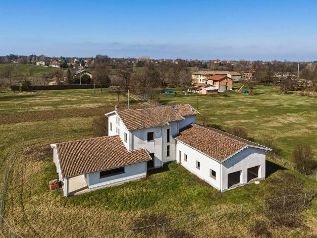 Villa unifamiliare in vendita a Reggio Emilia