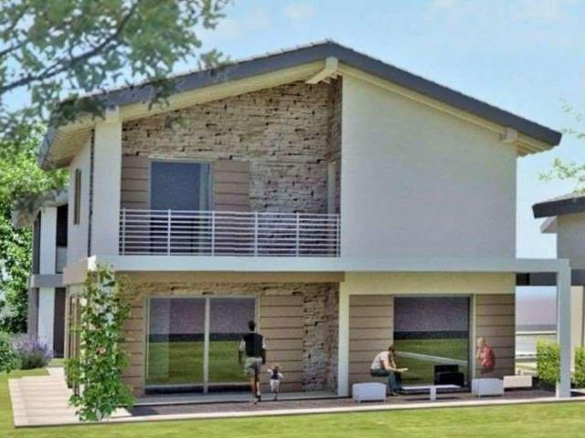 Villa unifamiliare in vendita a Reggio Emilia