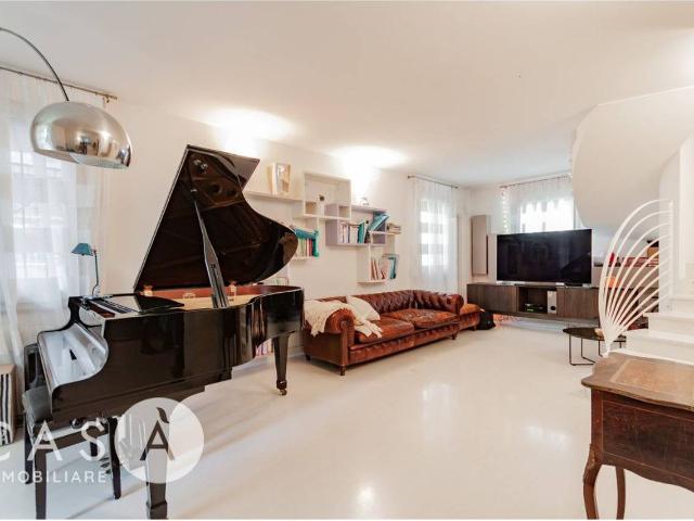Villa unifamiliare in vendita a Rimini