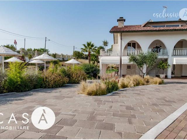 Villa unifamiliare in vendita a Rimini