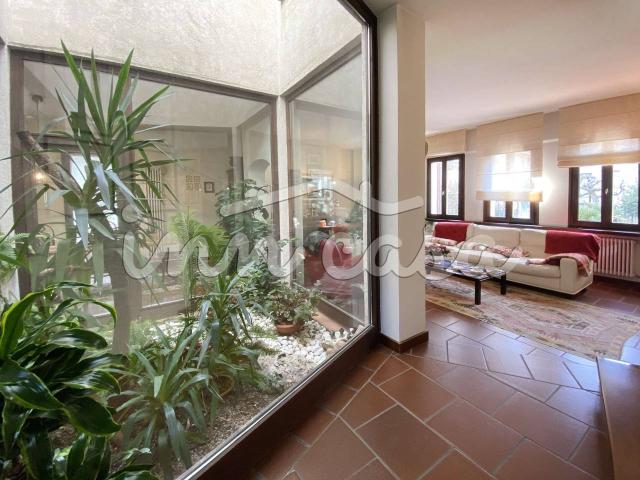 Villa unifamiliare in vendita a Rimini
