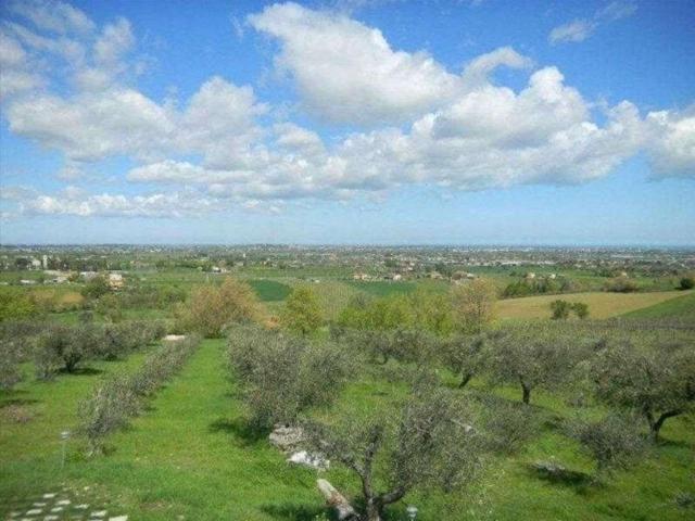 Villa unifamiliare in vendita a Rimini