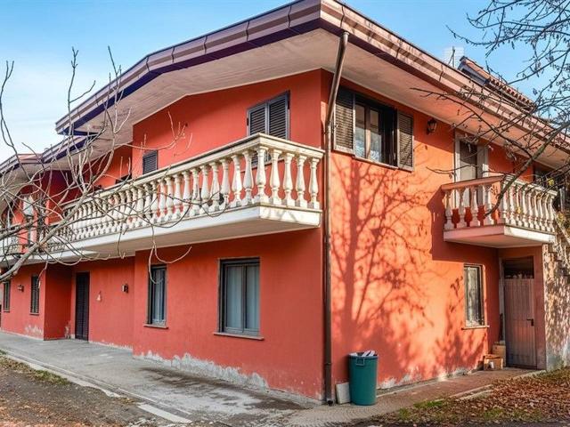 Villa unifamiliare in vendita a Rocca Di Papa