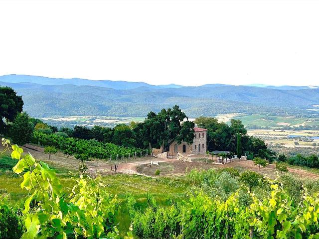 Villa unifamiliare in vendita a Roccastrada