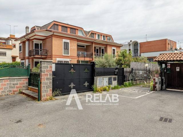 Villa unifamiliare in vendita a Roma