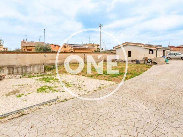 Villa unifamiliare in vendita a Roma