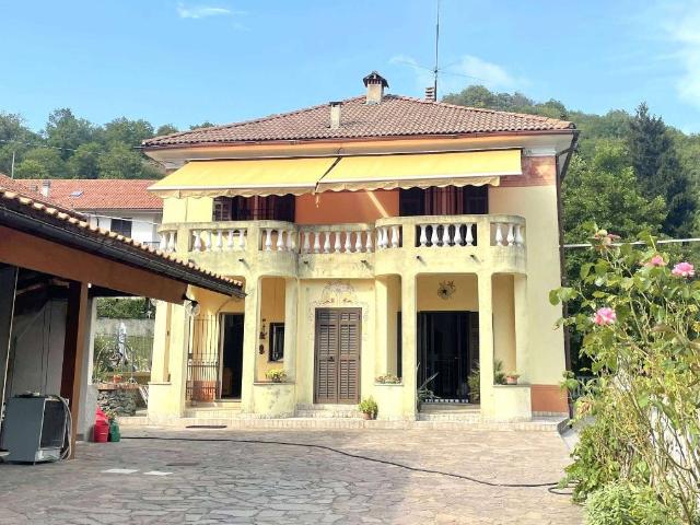Villa unifamiliare in vendita a Stella