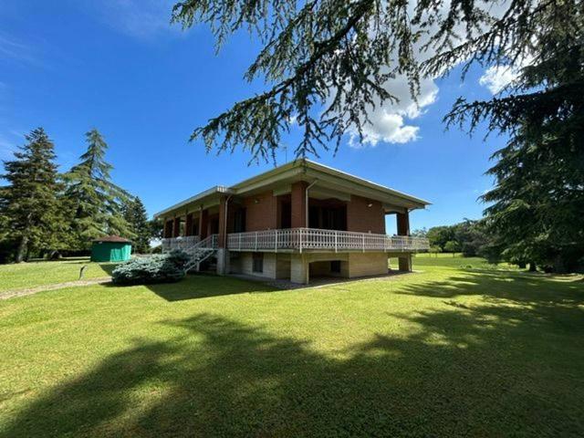 Villa unifamiliare in vendita a Sala Baganza