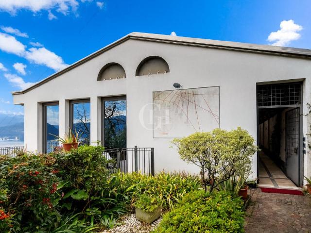 Villa unifamiliare in vendita a Sale Marasino