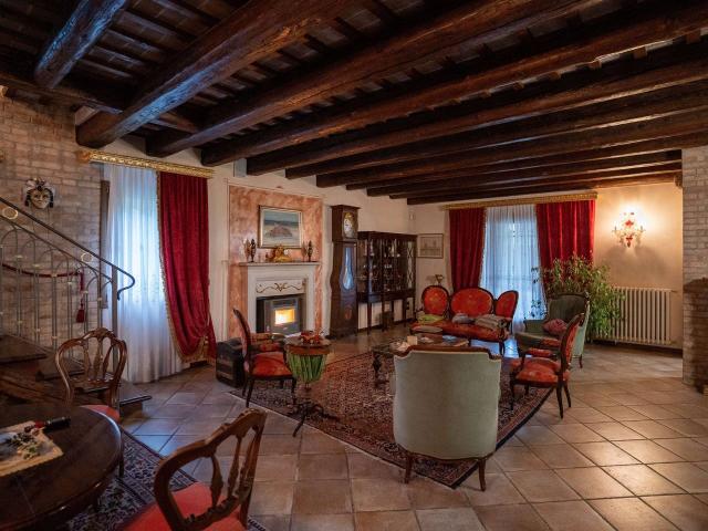 Villa unifamiliare in vendita a Salgareda