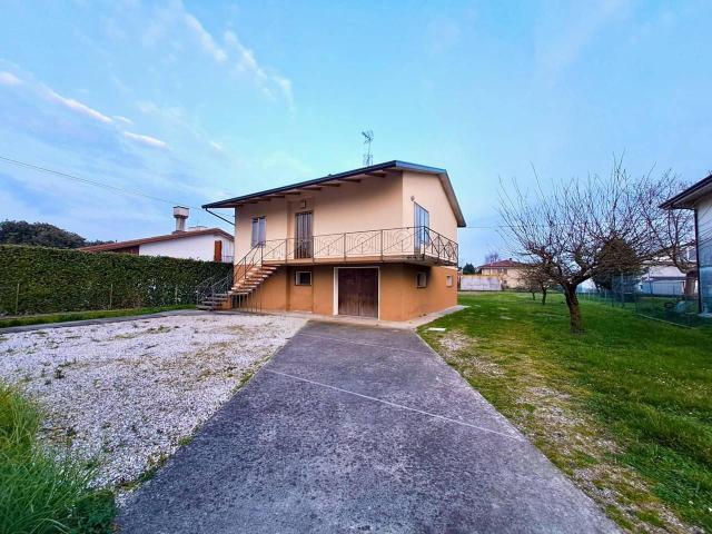 Villa unifamiliare in vendita a San Vito Al Tagliamento