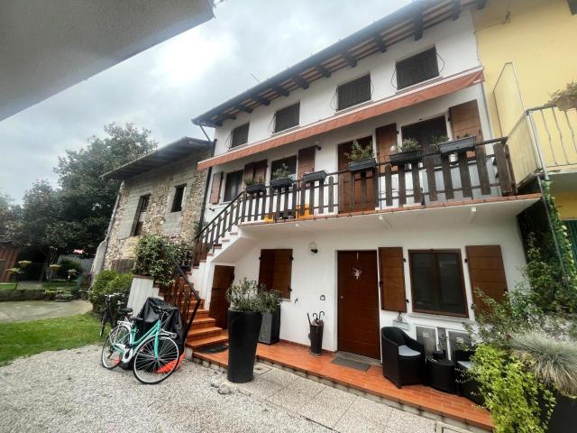 Villa unifamiliare in vendita a San Daniele Del Friuli