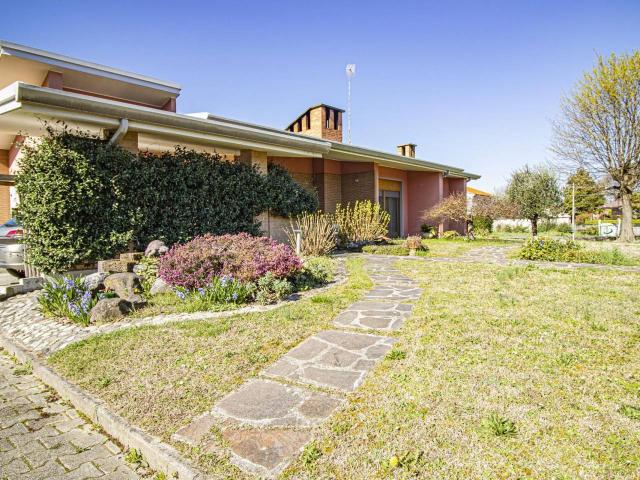 Villa unifamiliare in vendita a San Giorgio Di Nogaro