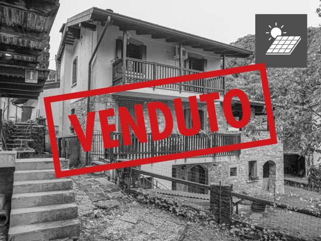 Villa unifamiliare in vendita a San Leonardo