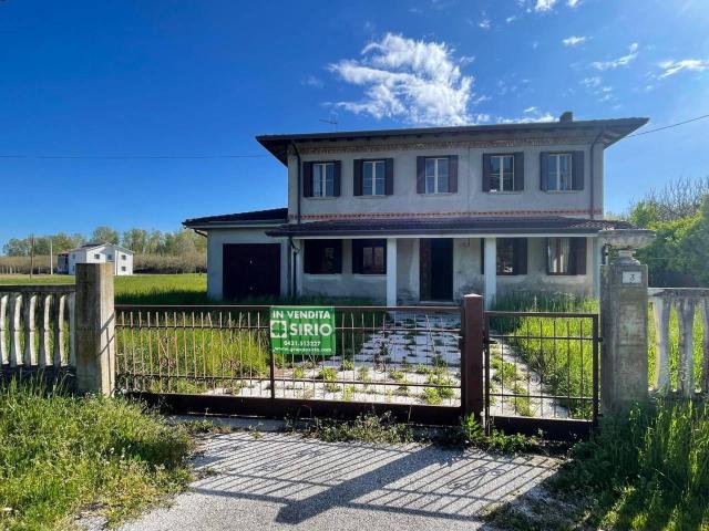 Villa unifamiliare in vendita a San Michele Al Tagliamento