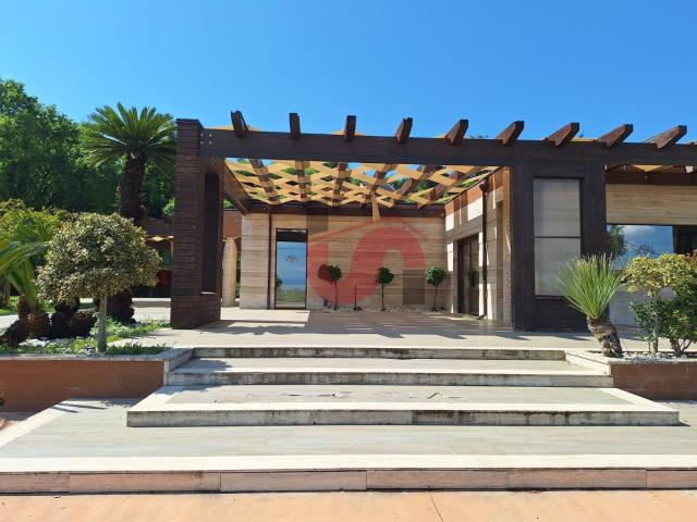 VILLA UNIFAMILIARE in vendita a San Nicola Manfredi