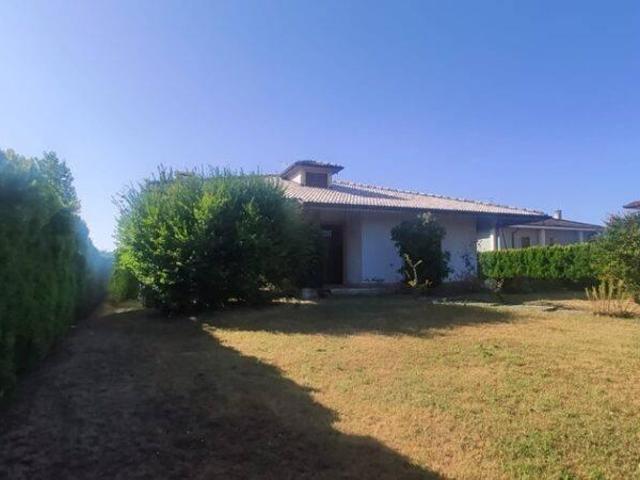 Villa unifamiliare in vendita a San Pietro Di Morubio