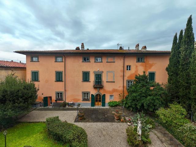 Villa unifamiliare in vendita a Santa Maria A Monte
