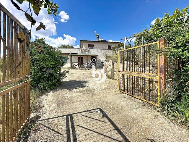 Villa unifamiliare in vendita a Santa Marinella