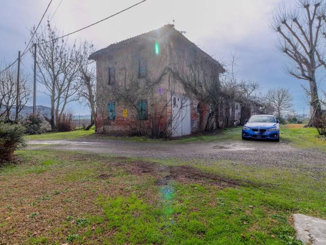 Villa unifamiliare in vendita a Sant'Agata Bolognese