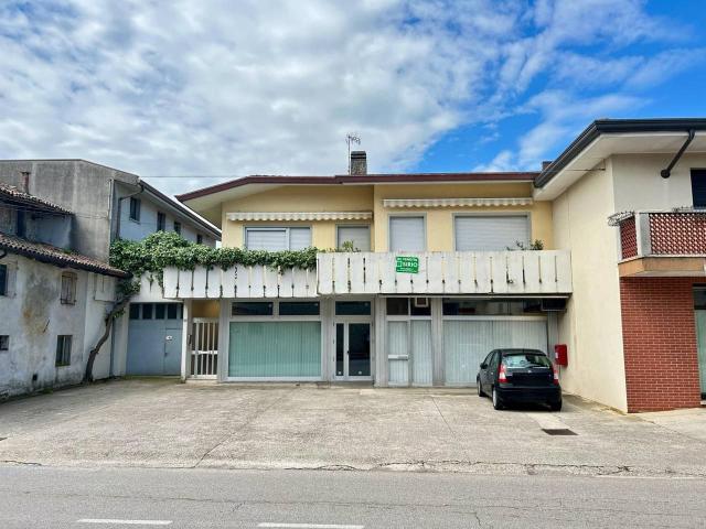 Villa unifamiliare in vendita a Sedegliano