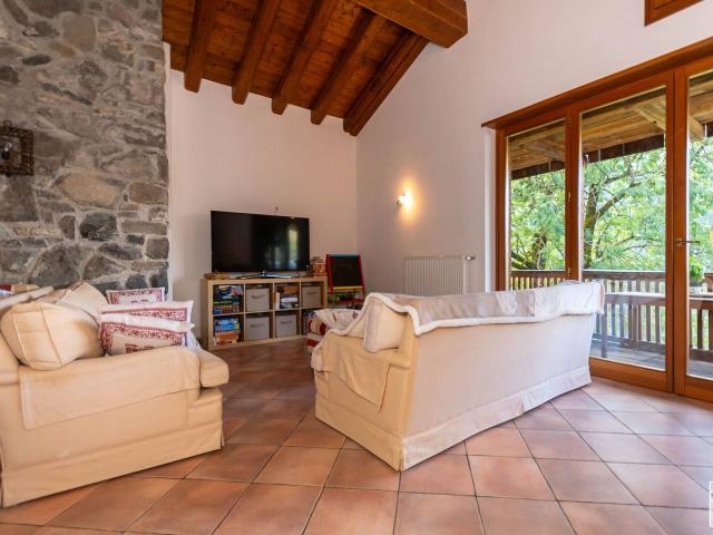 Villa unifamiliare in vendita a Selva Di Cadore