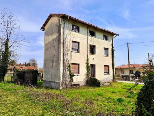 Villa unifamiliare in vendita a Sesto Al Reghena