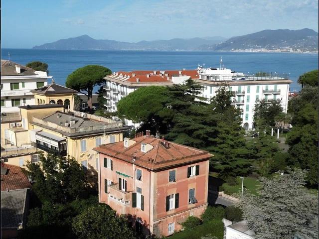 Villa unifamiliare in vendita a Sestri Levante