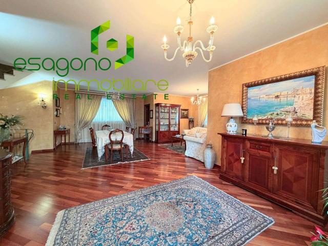 Villa unifamiliare in vendita a Siracusa