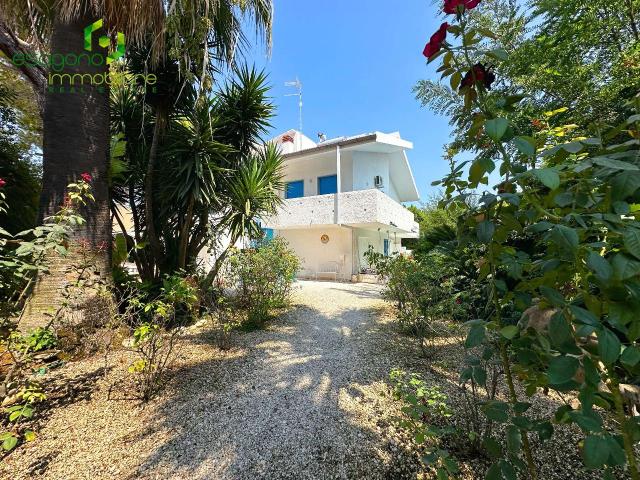 Villa unifamiliare in vendita a Siracusa