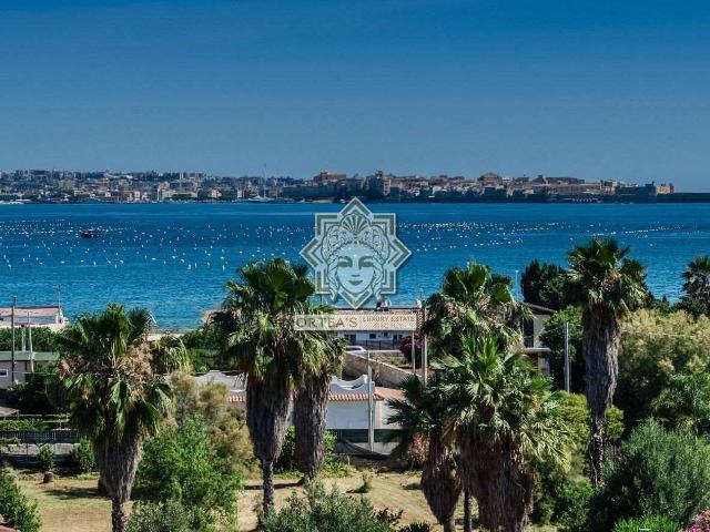 Villa unifamiliare in vendita a Siracusa