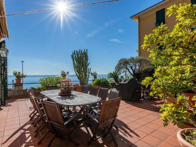 Villa unifamiliare in vendita a Sori