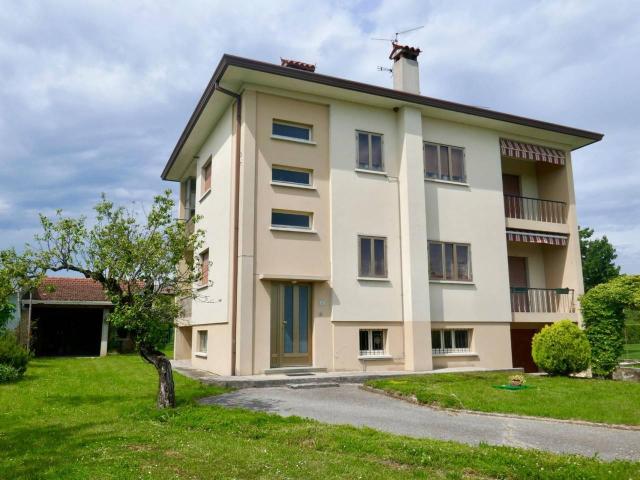 Villa unifamiliare in vendita a Spilimbergo