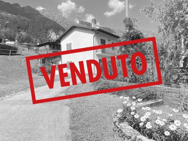 Villa unifamiliare in vendita a Taipana