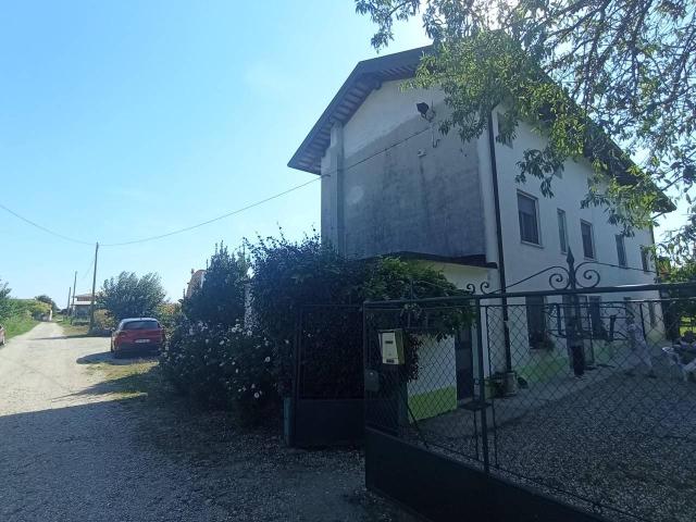 Villa unifamiliare in vendita a Talmassons