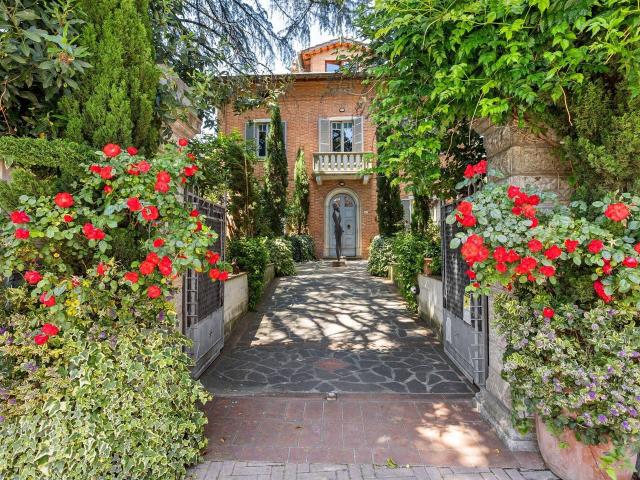 Villa unifamiliare in vendita a Torrita Di Siena