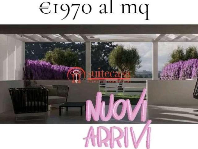 Villa unifamiliare in vendita a Trani