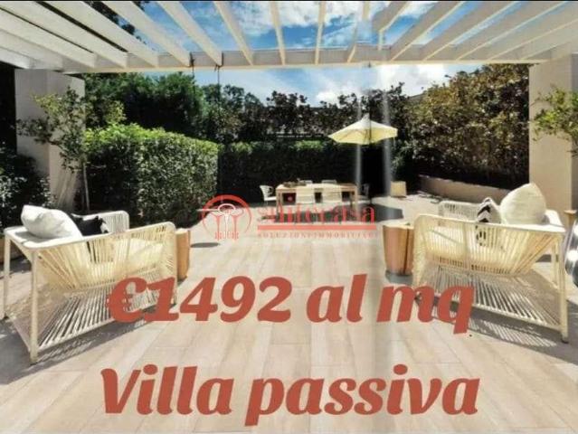 Villa unifamiliare in vendita a Trani