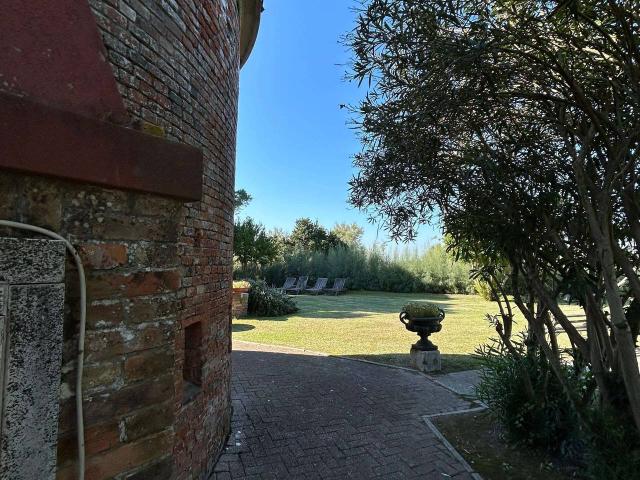 Villa unifamiliare in vendita a Venezia