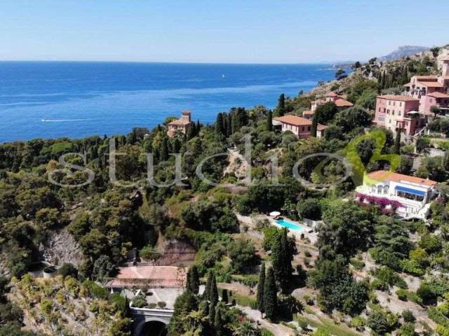 Villa unifamiliare in vendita a Ventimiglia