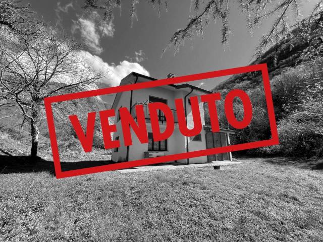 Villa unifamiliare in vendita a Venzone
