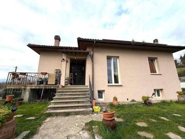 Villa unifamiliare in vendita a Vicchio